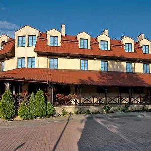 Teresita Hotel Krakow