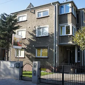 Nest Homestay Poznan
