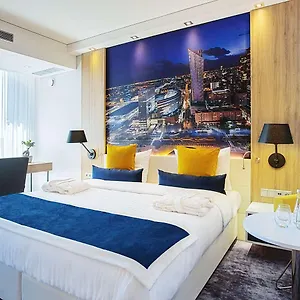 Golden Tulip Airport Hotel Warsaw
