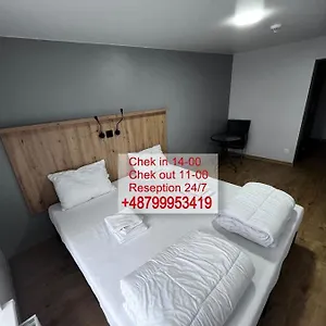 Hostel Foka Breslau