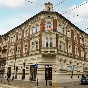 Hostel Das Hostel Krakau