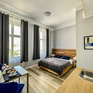 Glam House Apartment Poznan