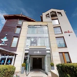 Sentoza Villa Sopot