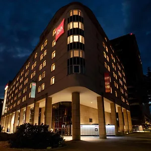 Hotel Ibis Stare Warschau
