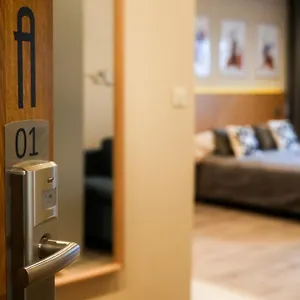 3* Apartahotel B12 By Marina - Old Town