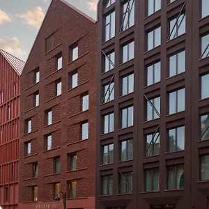 The Cloud One Hotel