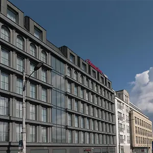 Hampton By Hilton Old Town Hotel Poznan