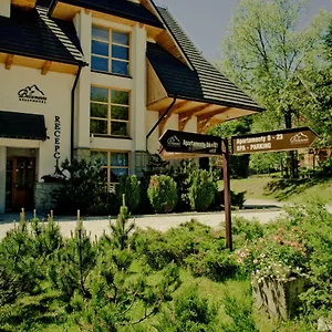 Aparthotel Bellamonte Zakopane