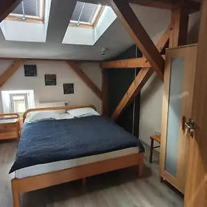 Pentagos Homestay Poznan